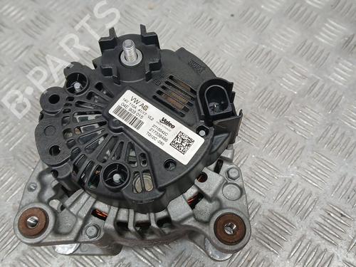 Alternator SEAT LEON (5F1) 1.4 TSI | BP26136083M7 