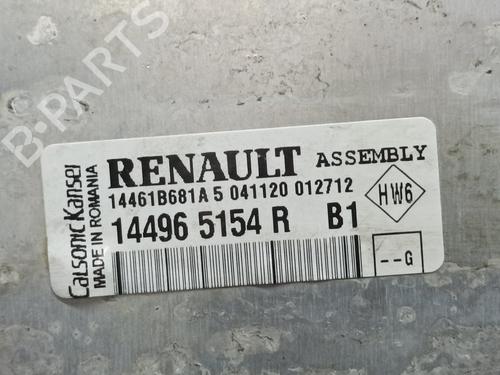 Intercooler DACIA DUSTER (HM_) 1.0 LPG (HMMT) | BP11350249M30 