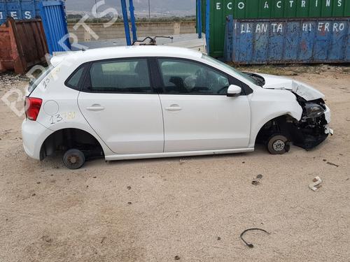 Electronic sensor VW POLO V (6R1, 6C1)  | BP11852854M84 