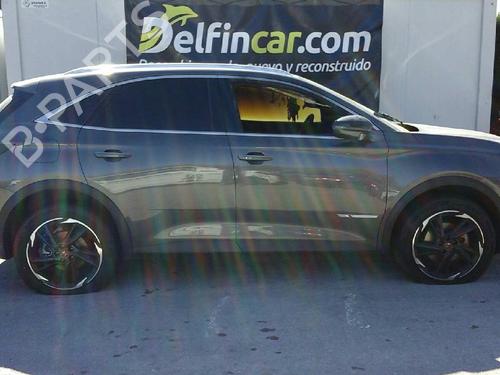 Bobine DS DS 7 Crossback (J4_, JR_, JC_)  | BP16370305M94 