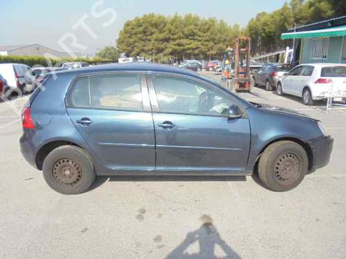 Køler VW GOLF V (1K1)  | BP1352724M31 