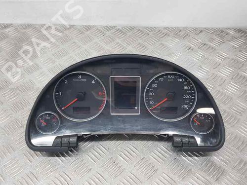 Instrument cluster AUDI A4 B7 (8EC)  | BP22973613C47 