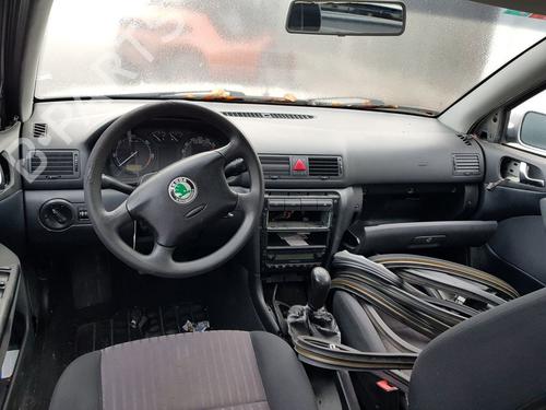 Steering pump SKODA OCTAVIA I (1U2)  | BP11276188M99 