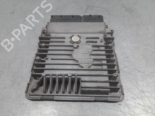 Used Engine control unit (ECU) SEAT TOLEDO IV (KG3) 1.6 TDI (115 hp) 31021434