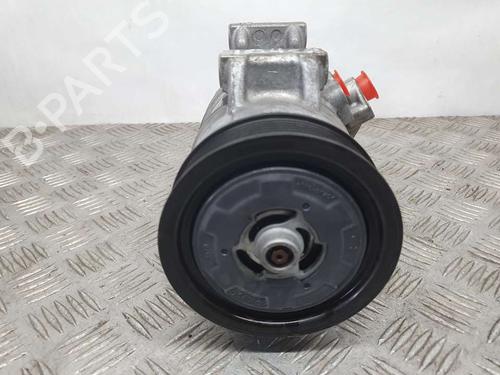 Used AC compressor TOYOTA AURIS (_E18_) [2012-2018]  16401762