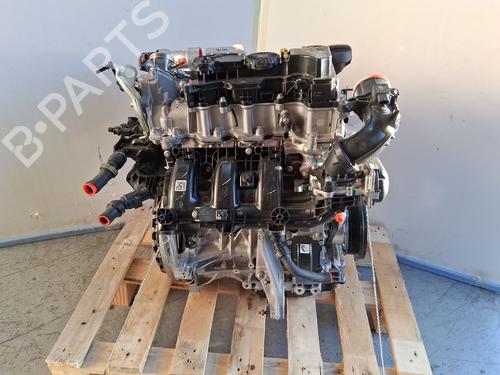Engine OPEL MOKKA 1.2 Turbo Hybrid | BP33703655M1 - Image 2