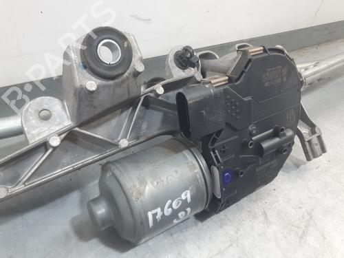 Front wiper motor OPEL ASTRA J (P10) 1.6 CDTi (68) | BP34470412M29 - Image 3