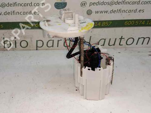 Used Fuel pump CHEVROLET CRUZE (J300) [2009-2025]  1589663