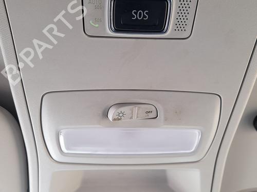 Used Interior roof light Interior roof light RENAULT EXPRESS Box Body/MPV 1.5 Blue dCi 75 (F6AA) (75 hp) 33626137 33626137