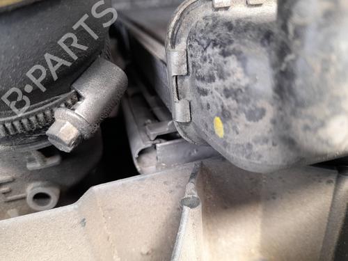 Used AC radiator PEUGEOT 308 I (4A_, 4C_) 1.6 HDi (109 hp) 28294032