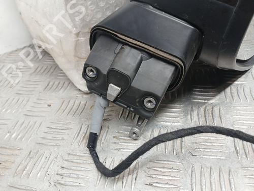 Right mirror NISSAN JUKE (F16_) 1.0 | BP25158503C27