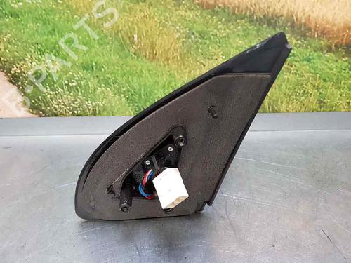 Right mirror CHEVROLET AVEO / KALOS Hatchback (T250, T255)  | BP2497104C27 