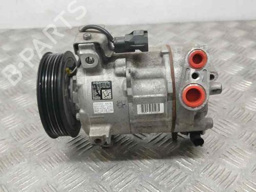 AC compressor FIAT 500X (334_) 1.6 D Multijet (334AXA1B, 334AXA11) | BP19442195M34 