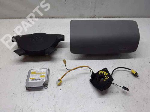 Airbag Kit DAEWOO KALOS (KLAS) 1.2 (72 hp) 864227