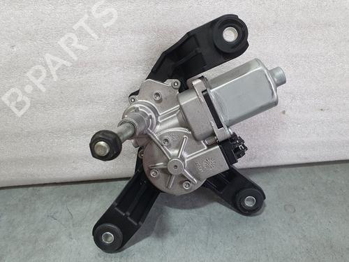 Used Rear wiper motor OPEL ASTRA K Sports Tourer (B16) 1.6 CDTi (35) (110 hp) 13540785