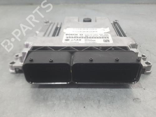 Engine control unit (ECU) MG MG HS (AS23) 1.5 T (SAS23) | BP40037101M57 - Image 2