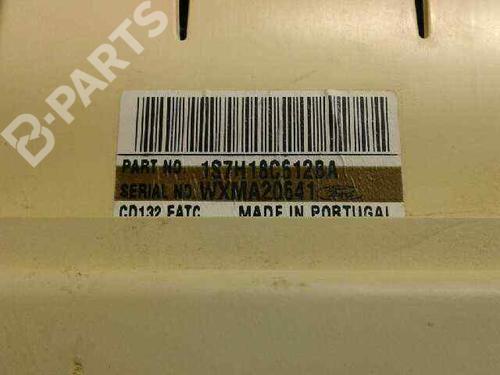 Climate control FORD MONDEO III Turnier (BWY) 2.0 TDCi | BP1881130I5 