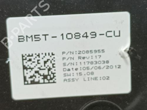 Instrument cluster FORD FOCUS III  | BP9520639C47 