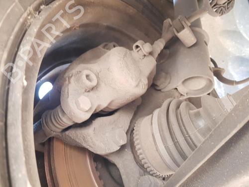 Used Right front steering knuckle RENAULT MEGANE I (BA0/1_) 1.4 16V (BA0D, BA1H, BA0W, BA10) (95 hp) 28731196