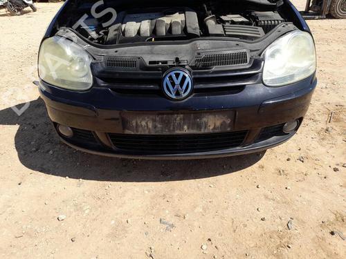 Used Front bumper VW GOLF V (1K1) 1.9 TDI (105 hp) 29029794