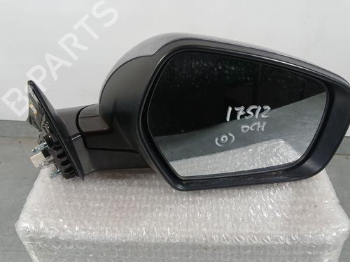 Used Right mirror Right mirror SSANGYONG TIVOLI 1.5 (163 hp) 33703617 33703617