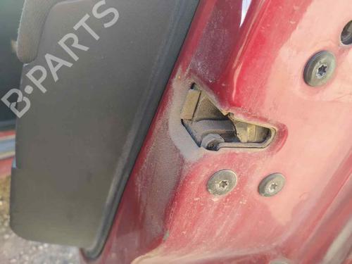 Used Front right lock RENAULT MEGANE II Estate (KM0/1_) [2003-2012]  25156541