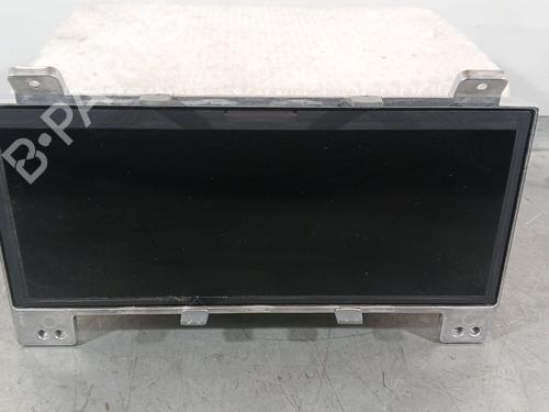 Used Instrument cluster Instrument cluster MG MG HS (AS23) 1.5 EHS Hybrid (CSA6463) (258 hp) 33290412 33290412