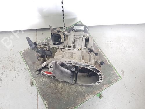 Gearbox NISSAN MICRA III (K12)  | BP17439806M3 