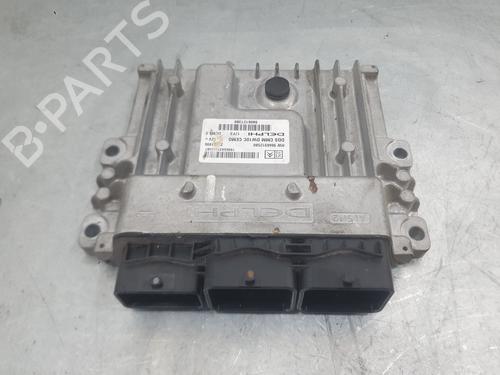 Used Engine control unit (ECU) Engine control unit (ECU) CITROËN DS5 2.0 HDi 165 (163 hp) 36327397 36327397