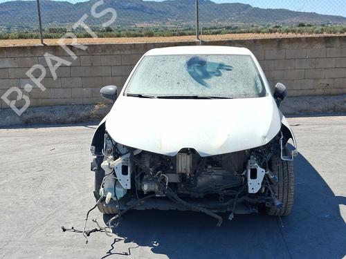 Pedal RENAULT CLIO V (B7_) 1.5 Blue dCi 100 (B7AD) | BP38174361I4 - Image 3