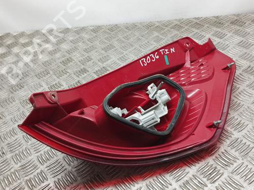 Left taillight FORD FIESTA VI (CB1, CCN)  | BP7211375C34 