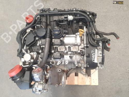 Engine SEAT LEON ST (5F8) 1.5 TSI | BP34059276M1  - Image 5