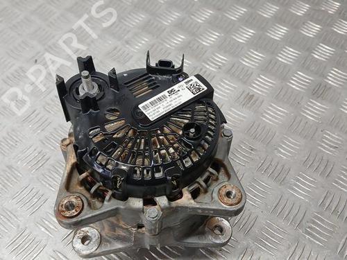 Alternator RENAULT EXPRESS Box Body/MPV 1.5 Blue dCi 75 (F6AA) | BP29029560M7