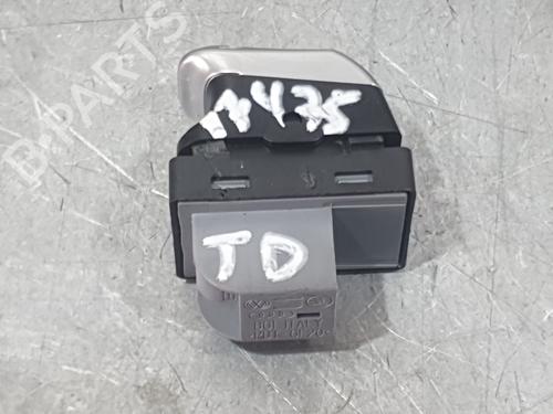 Right rear window switch AUDI A5 Sportback (8TA) 2.0 TDI | BP33465683I28 - Image 3
