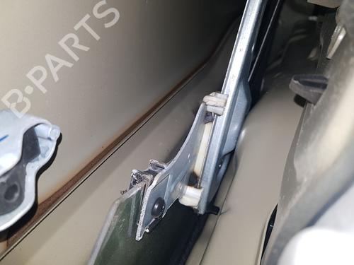 Used Front right window mechanism Front right window mechanism PEUGEOT 208 I (CA_, CC_) 1.2 VTI 82 (82 hp) 33307209 33307209