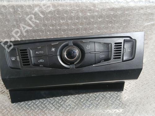Used Climate control Climate control 37999732 37999732