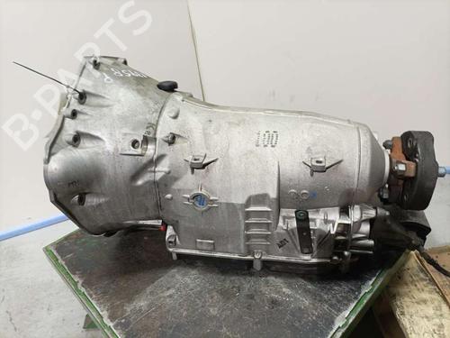 Gearkasse MERCEDES-BENZ C-CLASS (W203) [2000-2007]  9699776