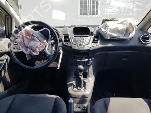 Steering column FORD FIESTA VI (CB1, CCN)  | BP13620469M21 