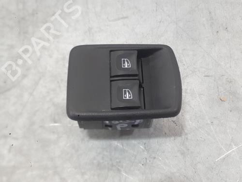 Used Left front window switch Left front window switch MERCEDES-BENZ CITAN Box Body/MPV (W415) 109 CDI (415.603, 415.605) (95 hp) 39731841 39731841