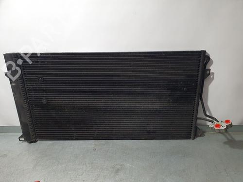 Used AC radiator AUDI Q7 (4LB) [2006-2016]  9060017