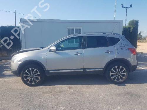 Headlight switch NISSAN QASHQAI I (J10, NJ10)  | BP7654441I24 