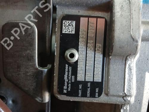 Engine NISSAN NV200 Van | BP37489164M1 - Image 8
