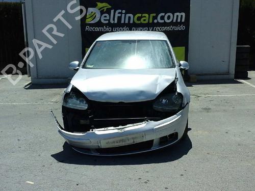 Mass air flow sensor VW GOLF V (1K1)  | BP5622070M95 