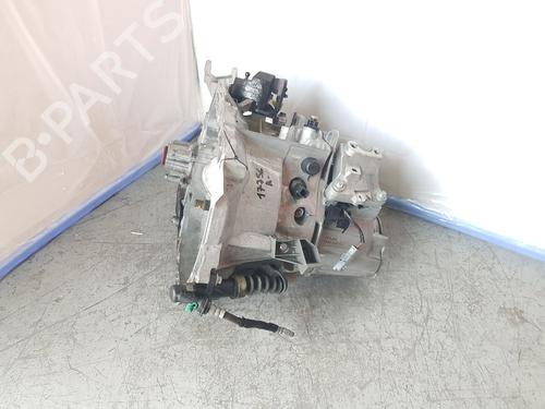 Gearbox OPEL CORSA F (P2JO) 1.2 (68) | BP37265798M3 - Image 2
