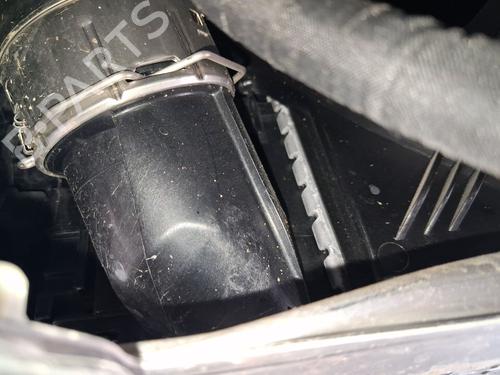Intercooler BMW 1 (E81) 116 i | BP40227839M30 - Image 2