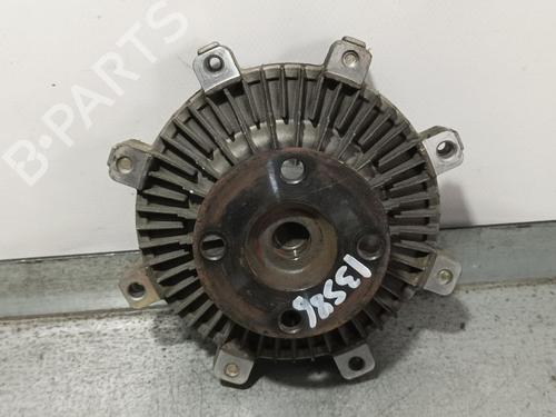 Fan HYUNDAI TERRACAN (HP)  | BP11968885M128 