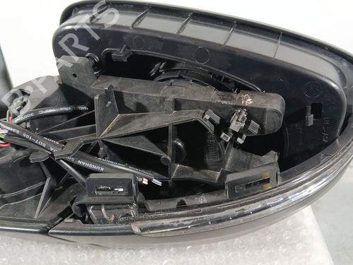 Retrovisor esquerdo MG MG HS (AS23) 1.5 EHS Hybrid (CSA6463) | BP33290451C26 - Image 5