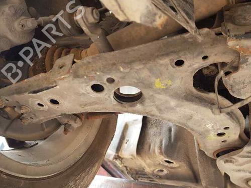 Used Right front suspension arm VW GOLF IV Van (1J1) 1.9 TDI 4motion (116 hp) 25603946