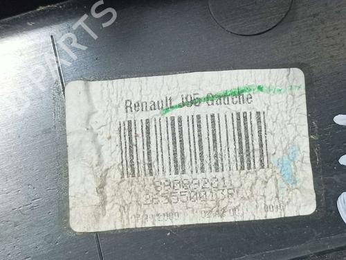 Left taillight RENAULT SCÉNIC III (JZ0/1_)  | BP13936778C34