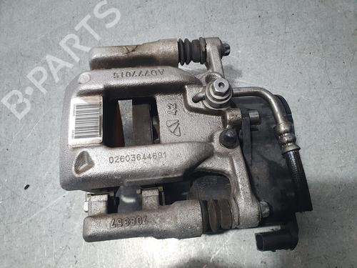 Højre bremsekaliber bag PEUGEOT 5008 II (MC_, MJ_, MR_, M4_) 1.5 BlueHDi 130 (MCYHZJ, MCYHZR, MCYHZX) (131 hp) 12566404